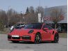 Original high-end car image before full-cut background removal