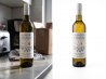 Eliminación de fondo para botella de producto con acabado limpio para e-commerce