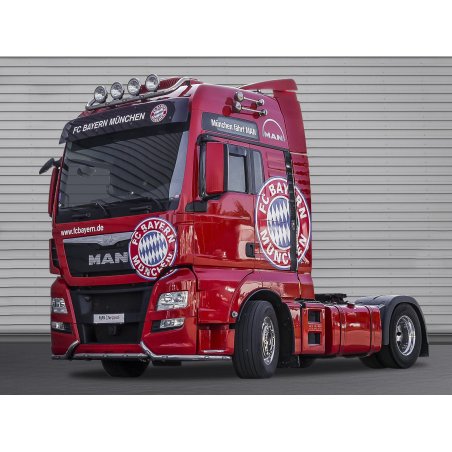 Truck Background Removal – Image Editing & 4K Option