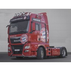 Recorte de Fondo para Camiones | speedclipping.com