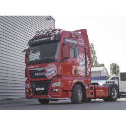 Recorte de fondo para camiones – Edición de imagen y 4K