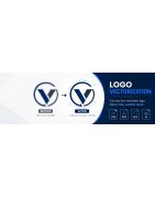 Vectorización de logos
